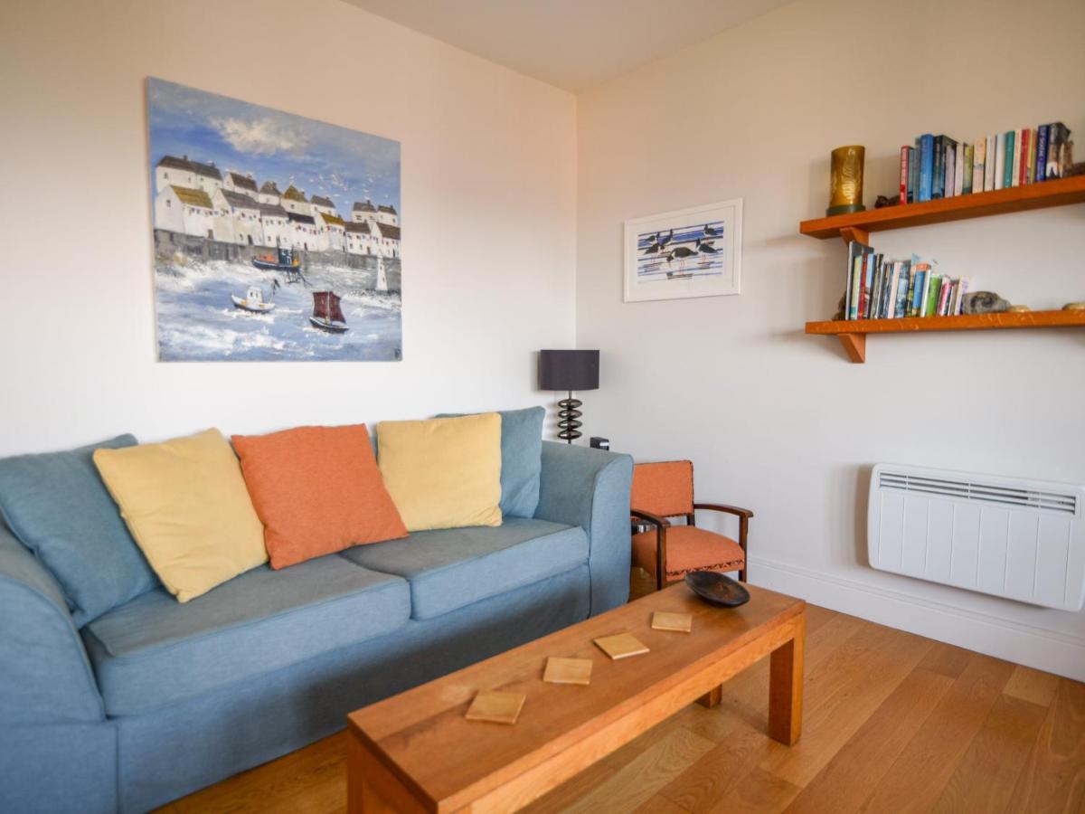 Appartamento 3 Coram Tower Lyme Regis Esterno foto