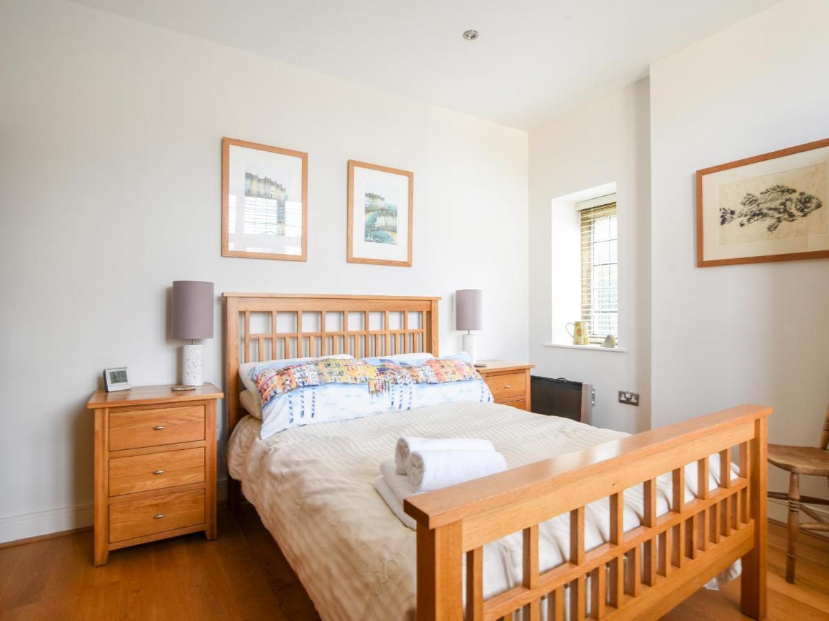 Appartamento 3 Coram Tower Lyme Regis Esterno foto