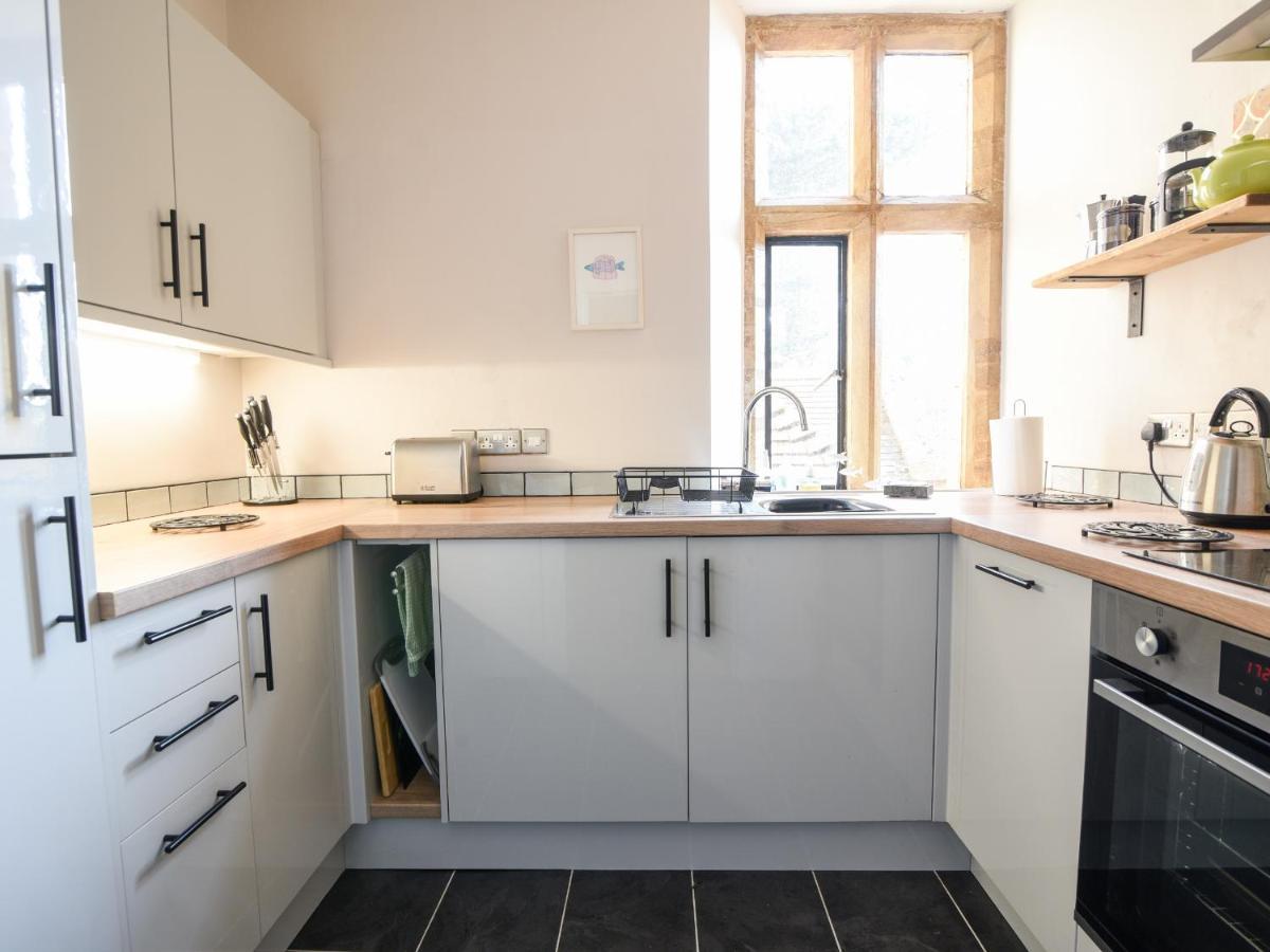 Appartamento 3 Coram Tower Lyme Regis Esterno foto