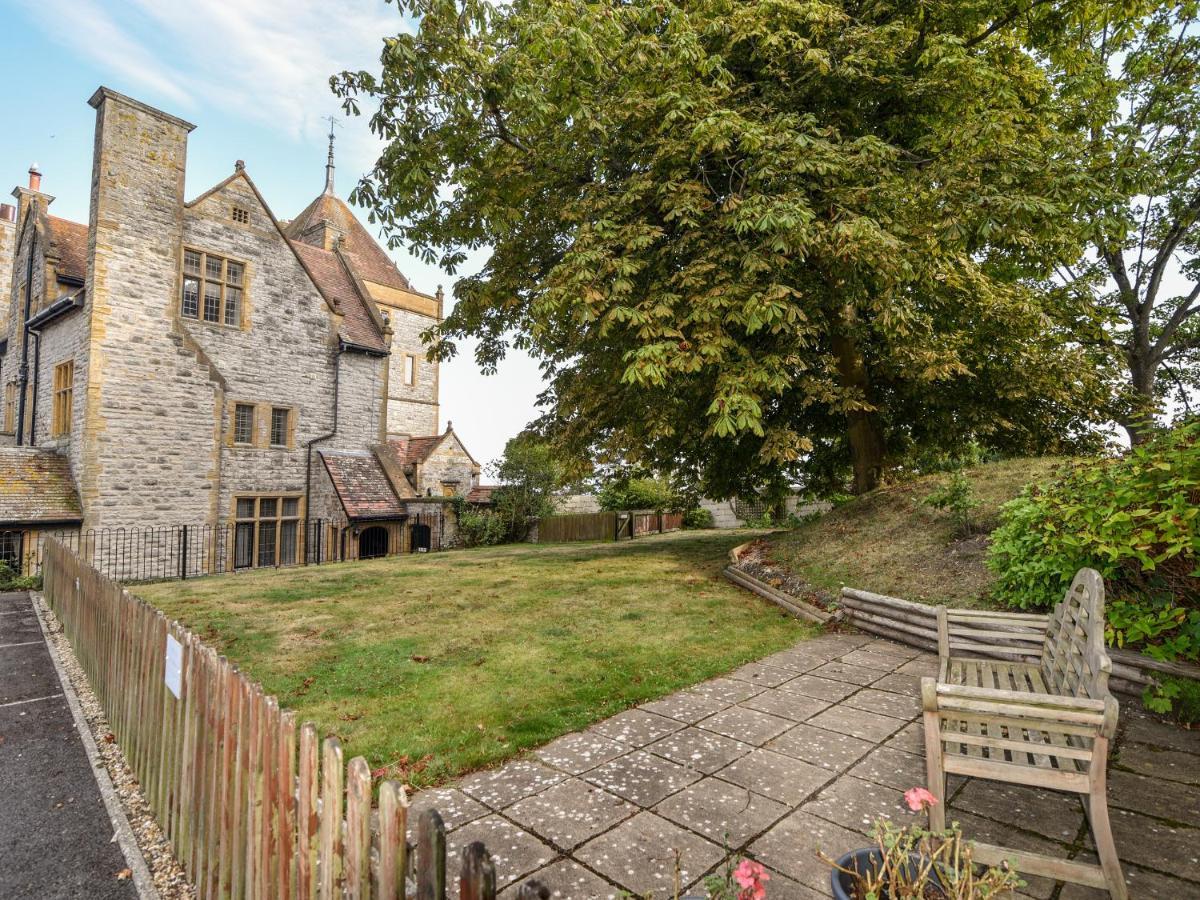 Appartamento 3 Coram Tower Lyme Regis Esterno foto