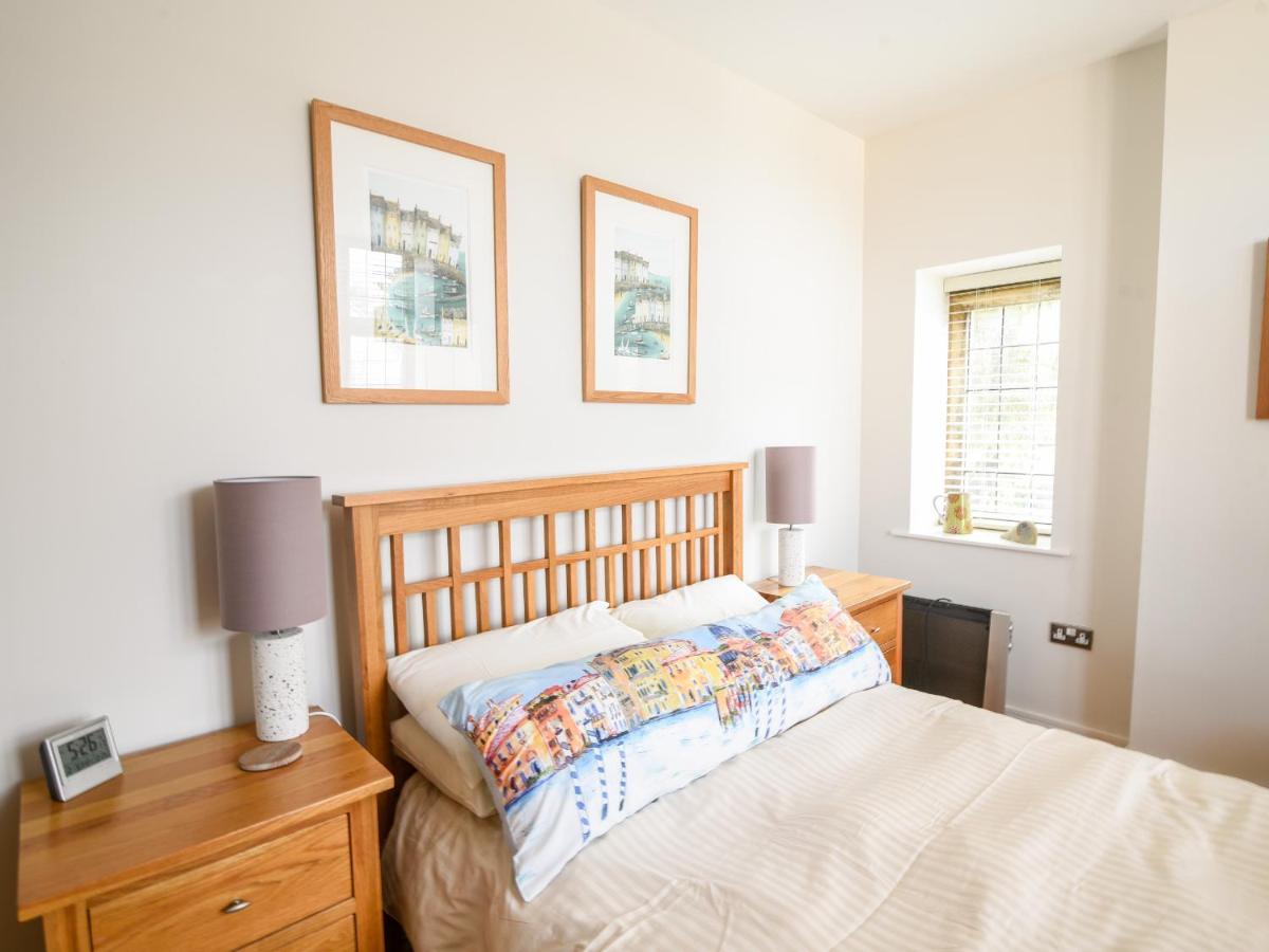 Appartamento 3 Coram Tower Lyme Regis Esterno foto